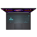 MSI CYBORG 15 A12VE i7-12650H/16GB/512GB SSD/RTX4050 6GB/15.6'' 144Hz IPS