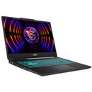 MSI Cyborg 15 A12VF-033XES i7-12650H/16GB/512GB SSD/RTX4060 8GB/15.6'' 144Hz IPS Maroc