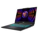 MSI Cyborg 15 A12VF-033XES i7-12650H/16GB/512GB SSD/RTX4060 8GB/15.6'' 144Hz IPS Prix Maroc