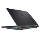 MSI CYBORG 15 A12VE i7-12650H/16GB/512GB SSD/RTX4050 6GB/15.6'' 144Hz IPS