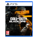 Call of Duty Black Ops 6 (PS5) Prix Maroc
