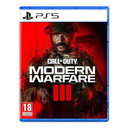 Call of Duty Modern Warfare III (PS5) Prix Maroc