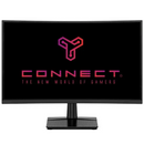 Connect 24A1H 23.6" VA 240Hz 1ms FHD Curved Prix Maroc