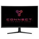 Connect 24A1H 23.6" VA 240Hz 1ms FHD Curved Prix Maroc