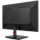 Connect 2510H 24.5" Fast IPS 240Hz 1ms FHD Maroc