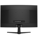 Connect 27A1H 27" Fast VA 300Hz 1ms FHD Curved Maroc