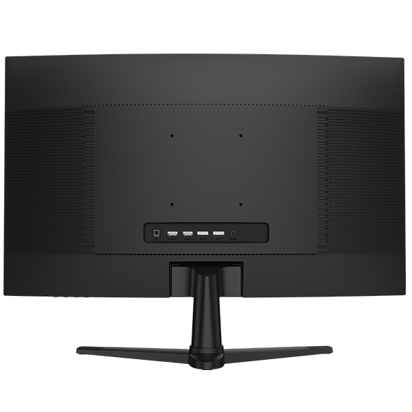 Connect 27A1H 27" Fast VA 300Hz 1ms FHD Curved Maroc