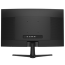 Connect 27A1R 27" VA 180Hz 1ms QHD Curved Maroc