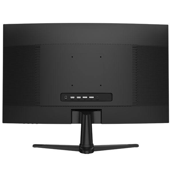 Connect 27A1R 27" VA 180Hz 1ms QHD Curved Maroc