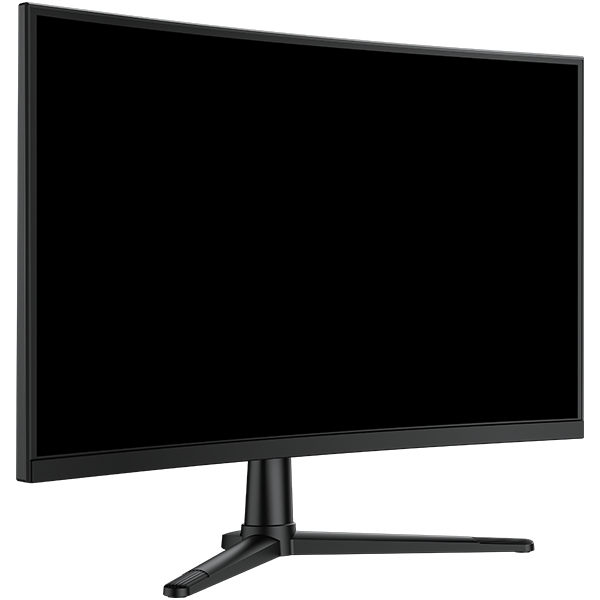 Connect 27A1R 27" VA 180Hz 1ms QHD Curved Casablanca
