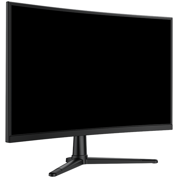 Connect 27A1h 27" VA 240Hz 1ms FHD Curved Casablanca