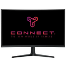 Connect 27A1h 27" VA 240Hz 1ms FHD Curved Prix Maroc