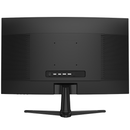 Connect 27A1h 27" VA 240Hz 1ms FHD Curved Maroc