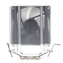 Connect Arctic Flow 90mm ARGB Blanc Maroc