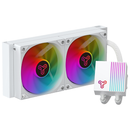 Connect LB240mm Blanc Maroc