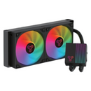 Connect LB240mm Black Maroc