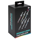 Cooler Master CRYOFUZE 5 PRISM 3 gramme Maroc