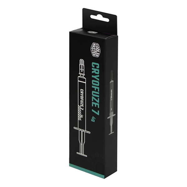 Cooler Master CRYOFUZE 7 4 gramme Maroc