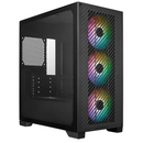 Cooler Master Elite 301 Black Prix Maroc