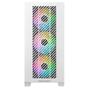 Cooler Master Elite 301 White Casablanca