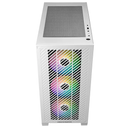 Cooler Master Elite 301 White Casa