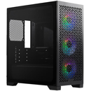 Cooler Master Elite 302 (Black) Prix Maroc