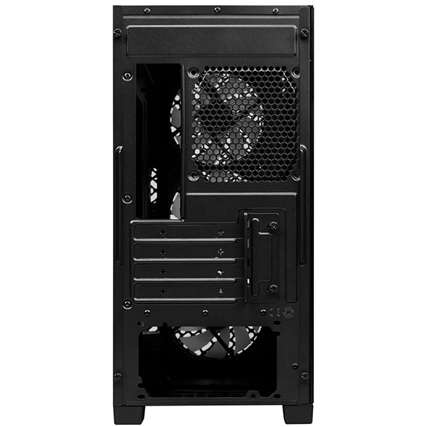 Cooler Master Elite 302 (Black) Maroc