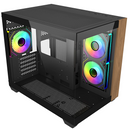 Cooler Master Elite 481 Black Casa