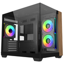 Cooler Master Elite 481 Black Maroc