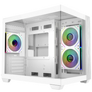 Cooler Master Elite 481 White Maroc