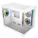 Cooler Master Elite 481 White Casa