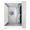 Cooler Master Elite 481 White Casablanca