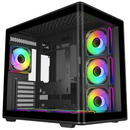 Cooler Master Elite 600 ARGB Black (7*ARGB) Maroc