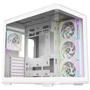 Cooler Master Elite 600 ARGB White Maroc