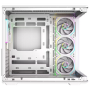 Cooler Master Elite 600 ARGB White Casablanca