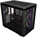 Cooler Master Elite 600 ARGB (Black) Casablanca