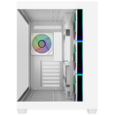 Cooler Master Elite 681 White Casablanca
