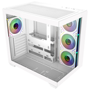 Cooler Master Elite 681 White Casa