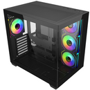 Cooler Master Elite 681 (Black) Casa