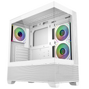 Cooler Master Elite 690 White Maroc