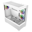 Cooler Master Elite 690 White Casa
