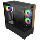 Cooler Master Elite 690 (Black) Casa