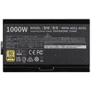Cooler Master Elite Gold 1000 Full Modular ATX 3.1 Maroc