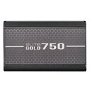 Cooler Master Elite Gold 750 Full Modular ATX 3.1 Casa
