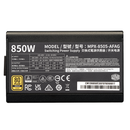 Cooler Master Elite Gold 850 Full Modular ATX 3.1 Maroc