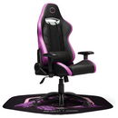 Cooler Master FM510 Gaming Chair Floor Mat Casablanca