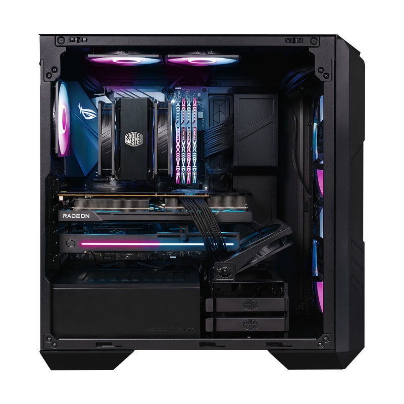 Cooler Master HAF 500 Black Marrakech