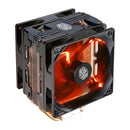 Cooler Master Hyper 212 LED Turbo Noir Prix Maroc