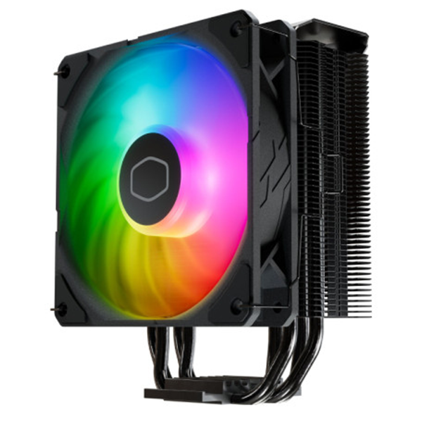 Cooler Master Hyper 212 Pro Casa