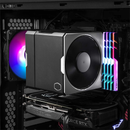 Cooler Master Hyper 612 APEX Noir Casa